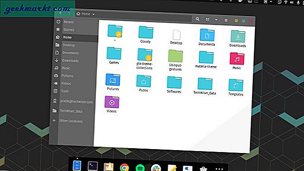 15 besten Themen für Ubuntu 20.04 im Jahr 2020