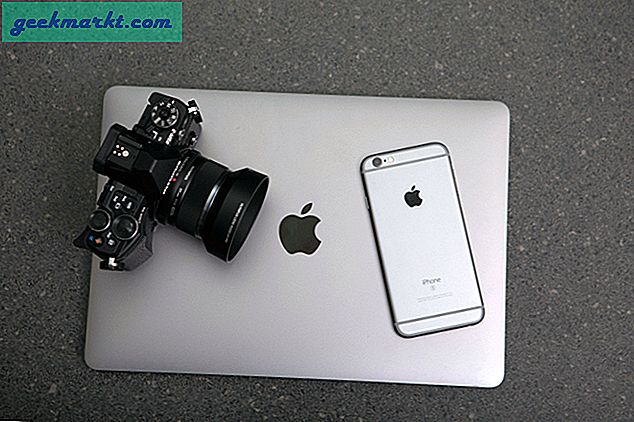 So entfernen Sie Standort- und EXIF-Daten aus Ihren Fotos