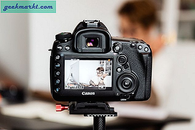 Bester kostenloser Video-Editor für Vlogs auf Android und iOS