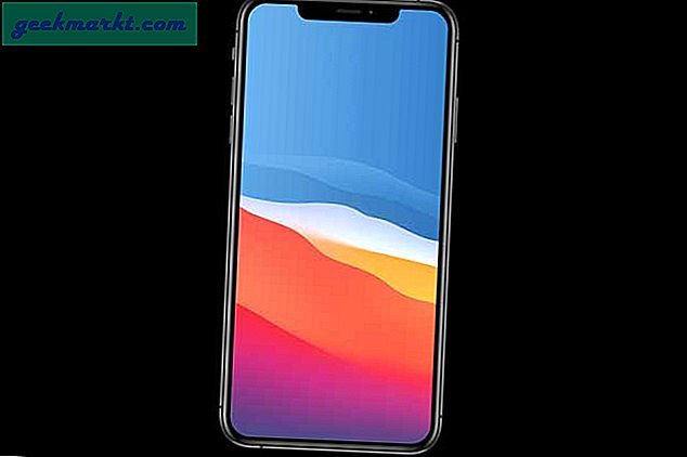 WWDC2020 - Wie bekomme ich iOS 14 und macOS Wallpapers für jedes Gerät?