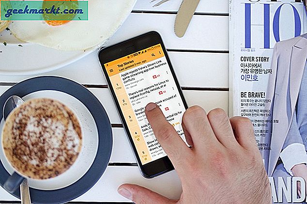 8 besten Tech News Apps für Android (2020)