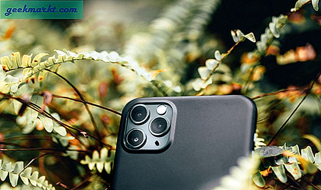 So passen Sie die Helligkeit der Taschenlampe auf dem iPhone an