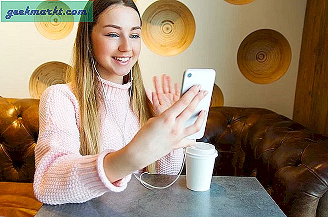 Top 5 Apps für Videoanrufe zwischen Android und iPhone