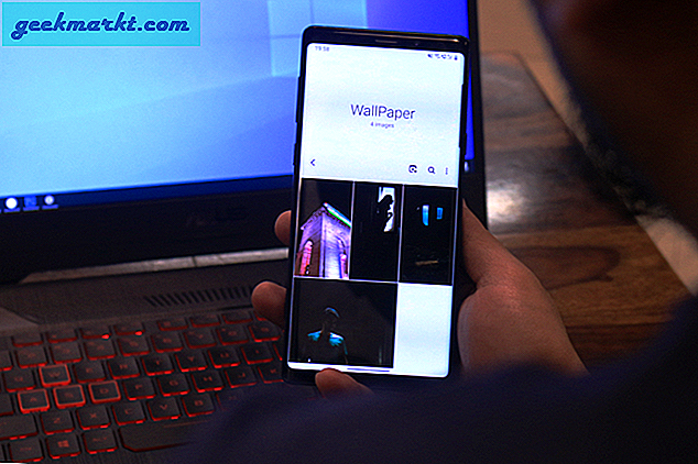 5 Möglichkeiten zum Teilen von Dateien zwischen Android und Chrome OS