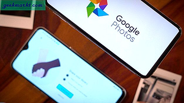 So verstecken Sie jemanden, der in Google Fotos-Erinnerungen angezeigt wird