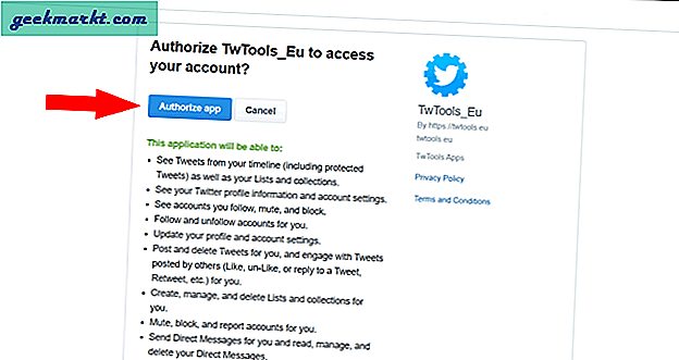 So pinnen Sie einen anderen Tweet an Ihr Twitter-Profil