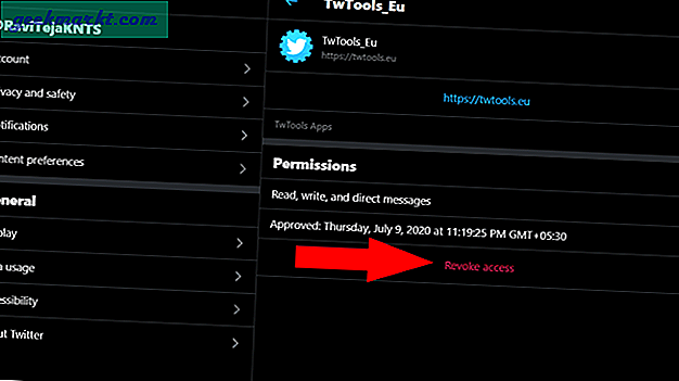 Wir mögen vielleicht die Vision von jemandem oder nur ein Mem, das wir in unser Profil einfügen möchten. Wie erwartet verfügt Twitter nativ nicht über solche Funktionen. Hier erfahren Sie, wie Sie das tun können