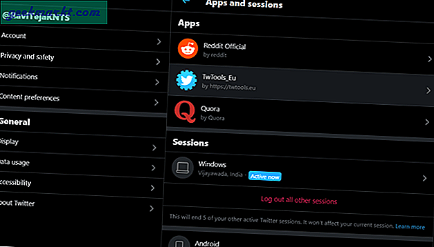 So pinnen Sie einen anderen Tweet an Ihr Twitter-Profil