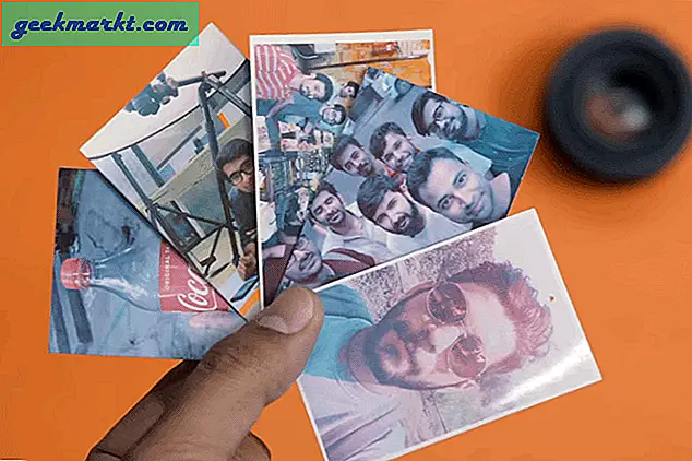 Bester Foto-Video-Maker ohne Wasserzeichen (2020)