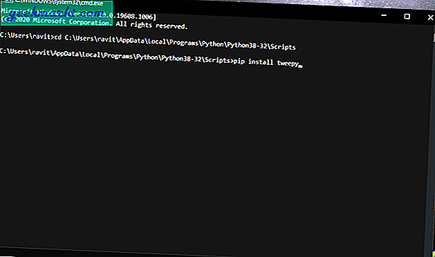 Twitter Souce Label stammt von der App, die Sie verwenden, aber es gibt eine einfache Möglichkeit, es zu ändern. Hier herausfinden.