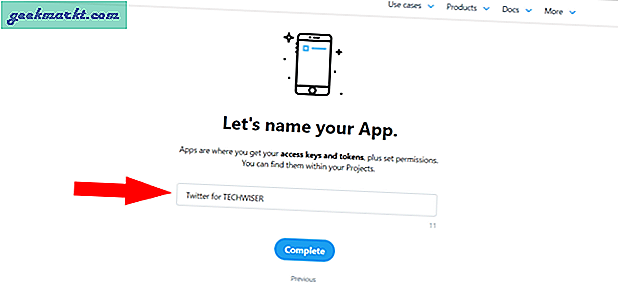 So ändern Sie das Twitter-Quelllabel (wie Gucci SmartToilet)