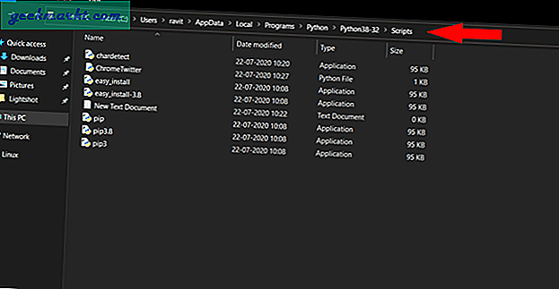 So ändern Sie das Twitter-Quelllabel (wie Gucci SmartToilet)