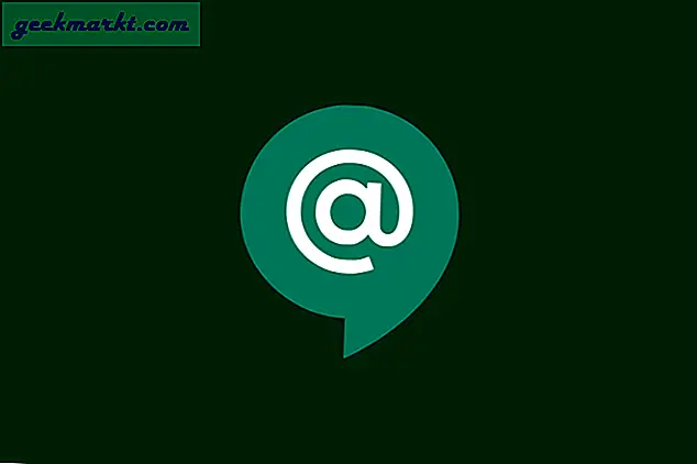 Tipps und Tricks für Google Chat, die Sie in Ihrem Workflow verwenden müssen