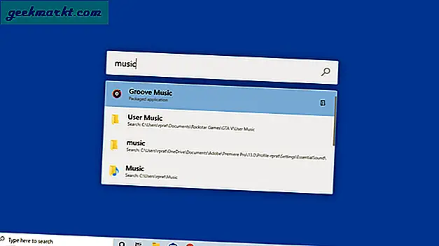 Beste Startmenü-Alternativen für Windows 10