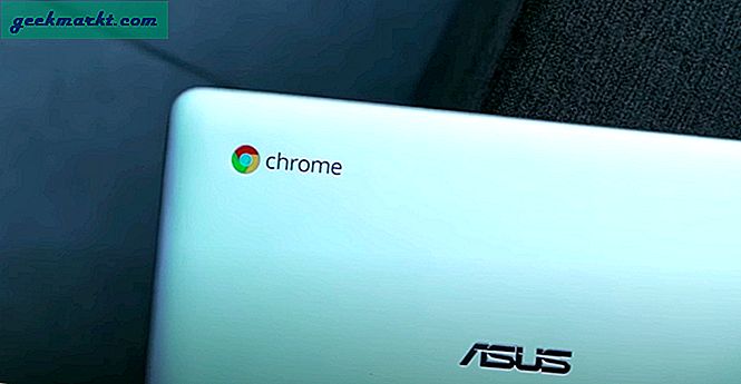 So komprimieren und entpacken Sie Dateien auf Chromebook