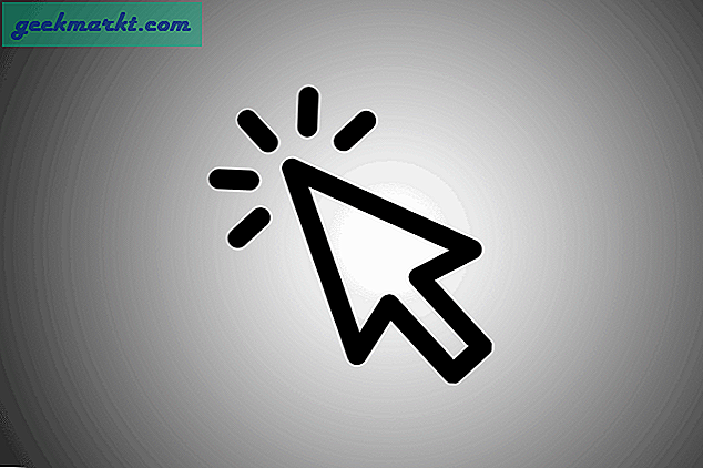 So ändern Sie Ihren Mauszeiger in Chromebook