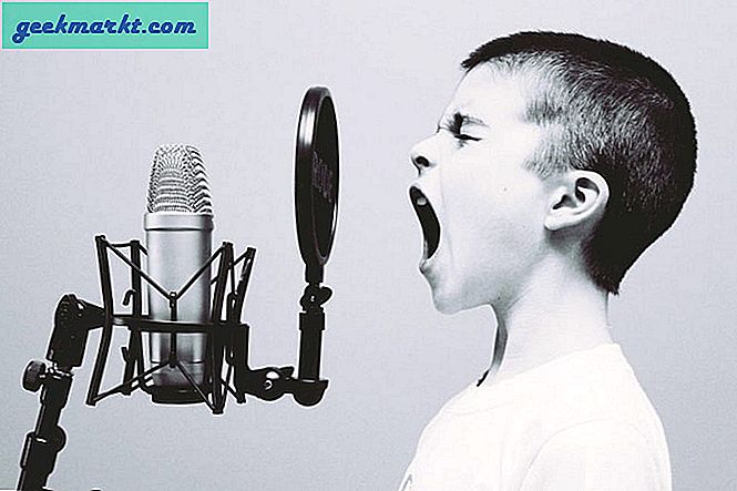 5 Apps, die Songs durch Humming Tune oder Lyrics erkennen