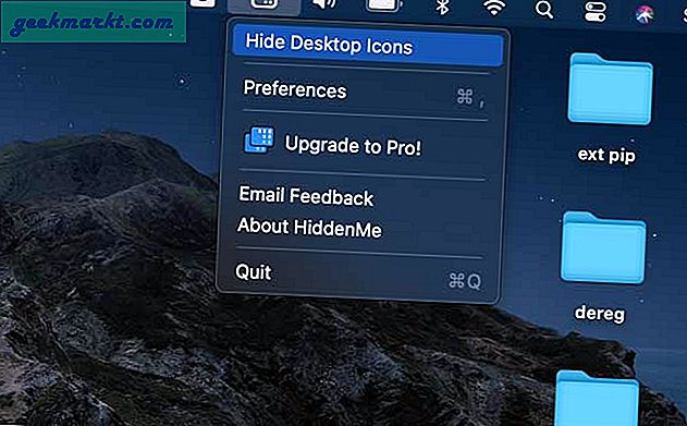 10 besten Menüleisten-Apps für macOS, die Sie verwenden sollten (2020)