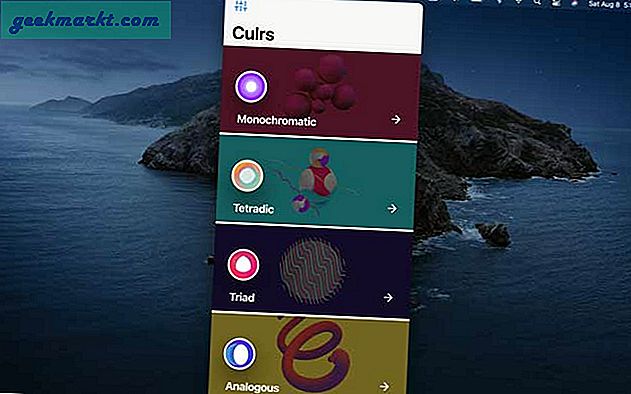 10 besten Menüleisten-Apps für macOS, die Sie verwenden sollten (2020)