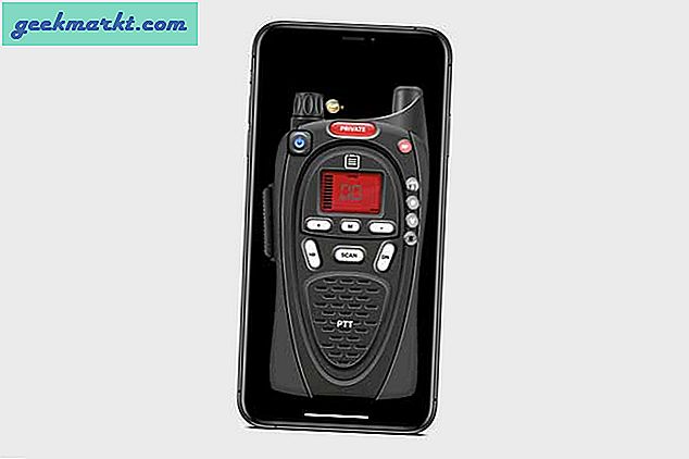 Beste Walkie-Talkie-Apps für iPhone