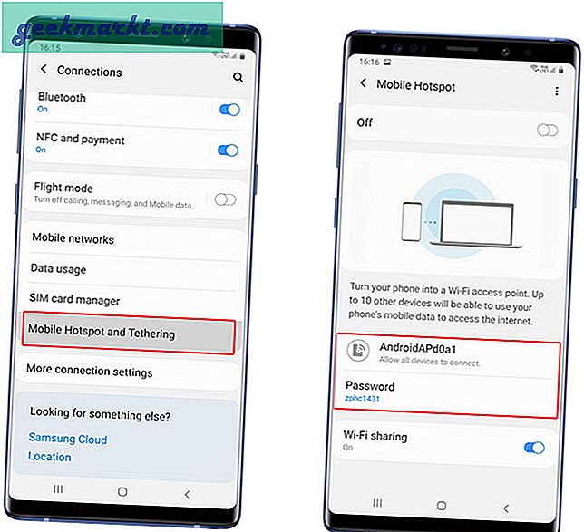 Was tun, wenn Sie Ihre Android TV Box Remote verlieren?