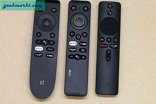 Was tun, wenn Sie Ihre Android TV Box Remote verlieren?