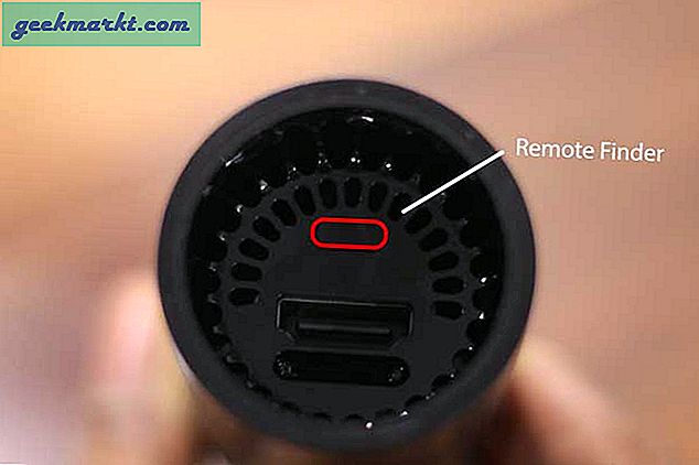 Was tun, wenn Sie Ihre Android TV Box Remote verlieren?