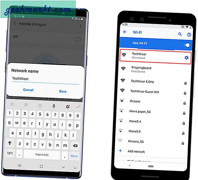 Was tun, wenn Sie Ihre Android TV Box Remote verlieren?