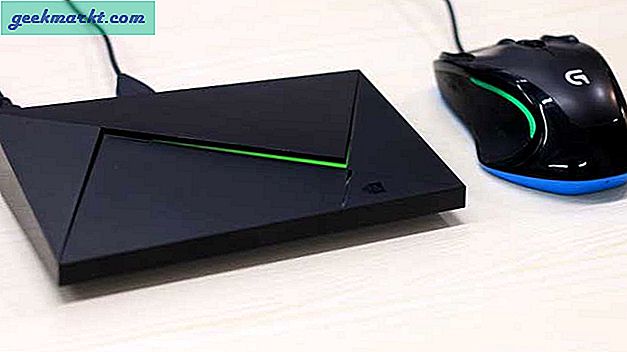 Egal, ob Sie Ihre Sheild TV-Fernbedienung verloren haben oder vergessen haben, die Mi-Box-Fernbedienung zum Hotel zu bringen. Es gibt 4 Möglichkeiten, Ihr Android-Fernsehgerät ohne Fernbedienung zu verwenden.