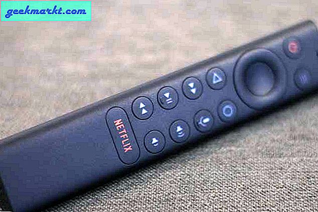 2019 Nvidia Shield TV Tipps, Tricks und Funktionen