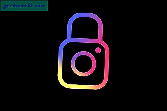 Wie sperre ich Instagram mit FaceID ohne Jailbreak?