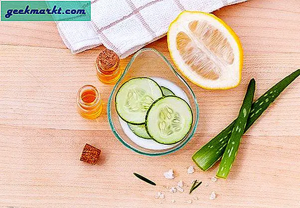 Beste Hautpflege-Apps für iOS & Android