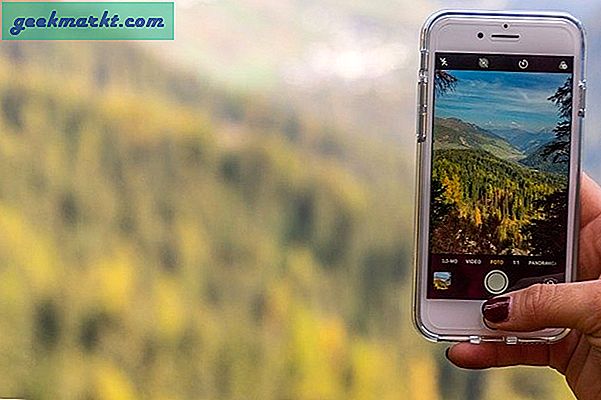 Beste Apps für Naturliebhaber für iOS & Android