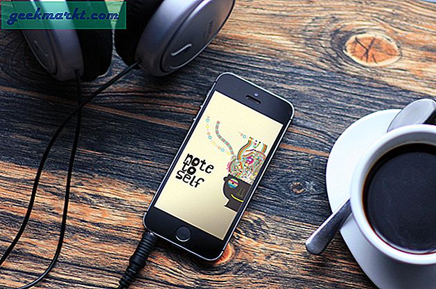 Die besten Podcast-Apps für Mac, die Sie 2020 erhalten sollten