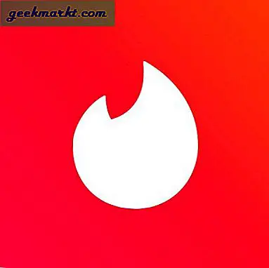 Top Apps für Tinder Bio (Android)