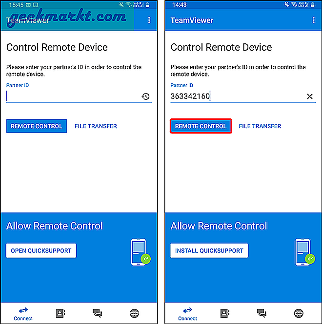 Hier erfahren Sie, wie Sie Ihrem Freund bei der Auswahl helfen oder stattdessen bei Tinder und anderen Dating-Apps nach links / rechts wischen.
