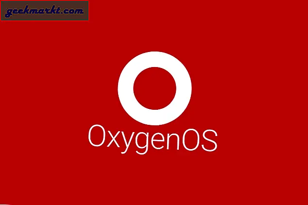 Aktivieren der Navigationsgeste für das sekundäre Oneplus-Benutzerkonto