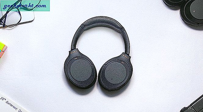 So schließen Sie Sony WH1000-XM4 an 2 Geräte an