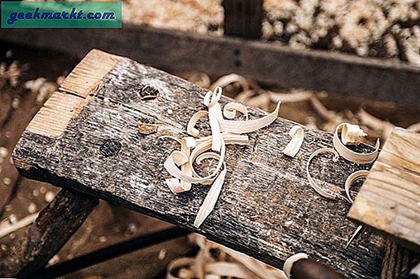 Beste Holzbearbeitungs-Apps für iOS & Android