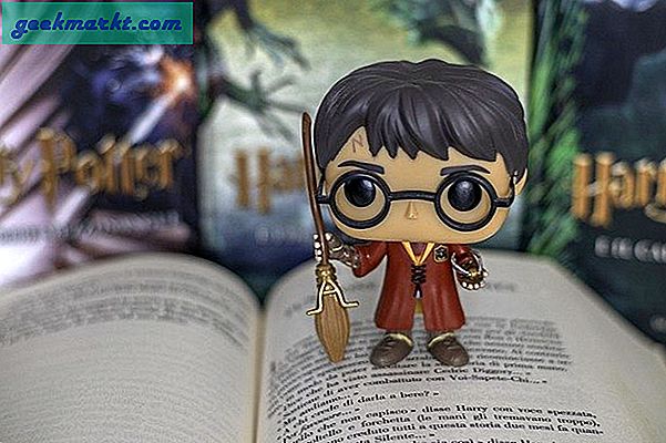 Beste Harry Potter Spiele auf Android