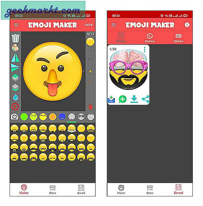 Beste Emoji Maker Apps für iOS & Android im Jahr 2020
