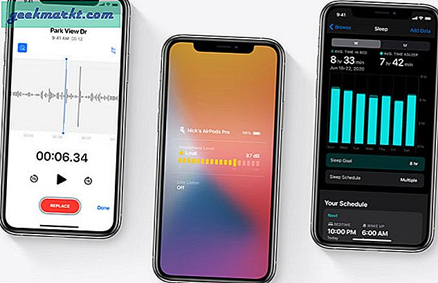 iOS 14 Top-Tipps und Tricks, um das Beste aus Ihrem iPhone herauszuholen