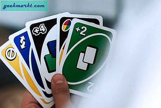 Beste Offline-Kartenspiele für Android