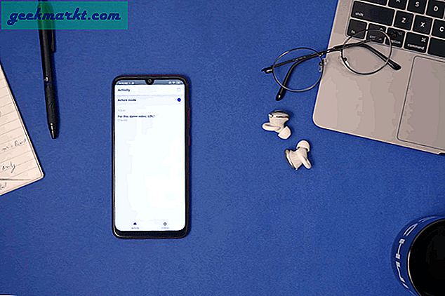 Apps, die die Funktionen des digitalen Wohlbefindens erweitern