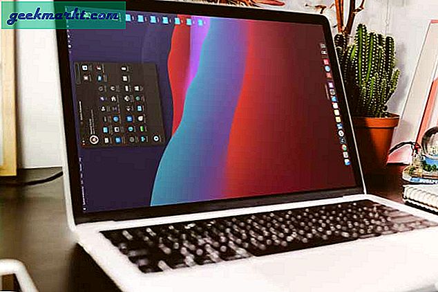 So drehen Sie Ihren Macbook-Bildschirm auf 90 Grad