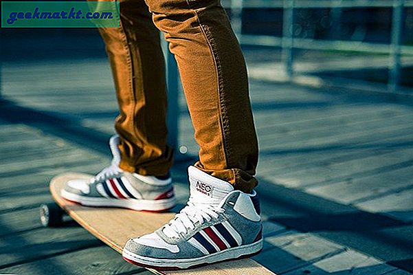 Beste Skateboarding Apps für Android