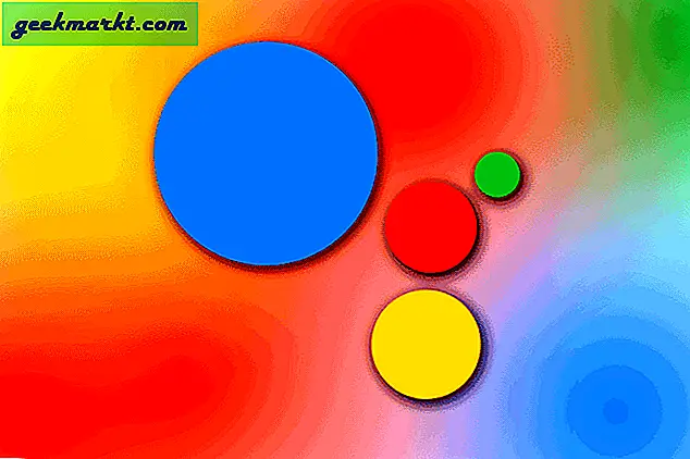 So verknüpfen Sie den Standard-Podcast-Dienst in Google Assistant