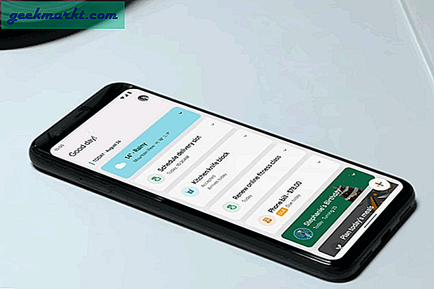 Beste Starter, die Google Discover Feed unterstützen