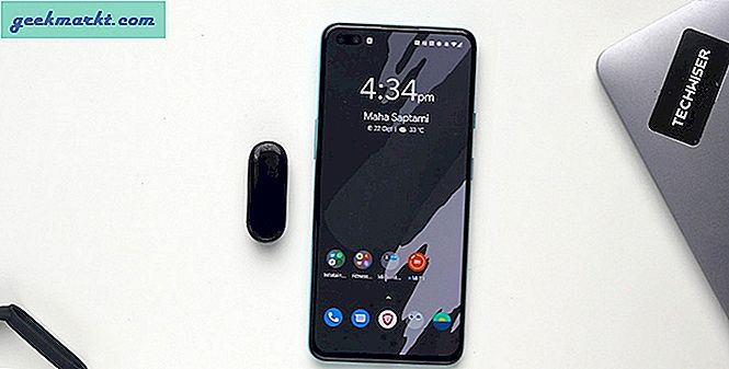 So verwenden Sie Mi Band 5 ohne die Mi Fit App