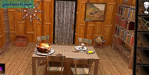 17 besten Escape Games Apps für Android und iOS